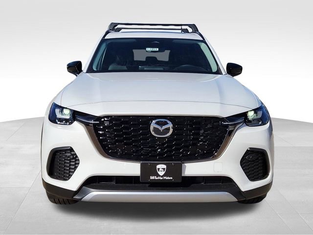 Used 2025 MAZDA CX-70 3.3 Turbo w/ Premium Package AWD/4WD image 7