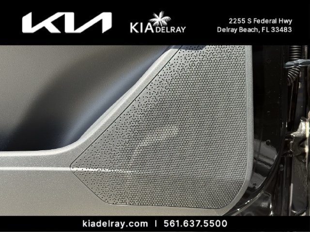 New 2026 Kia Niro EX FWD image 16
