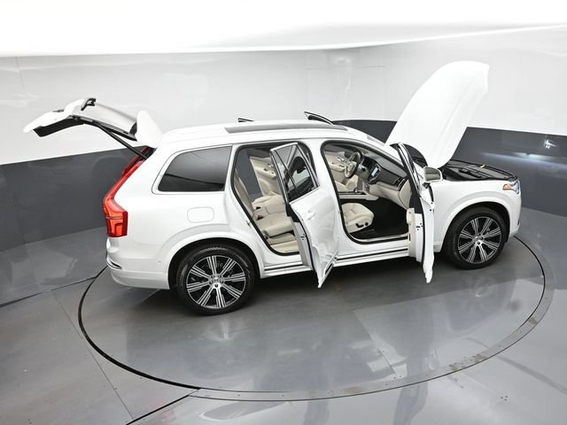 Used 2024 Volvo XC90 B6 Plus w/ Protection Package Premier AWD/4WD image 48