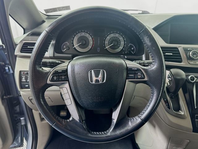 Used 2014 Honda Odyssey EX-L image 12