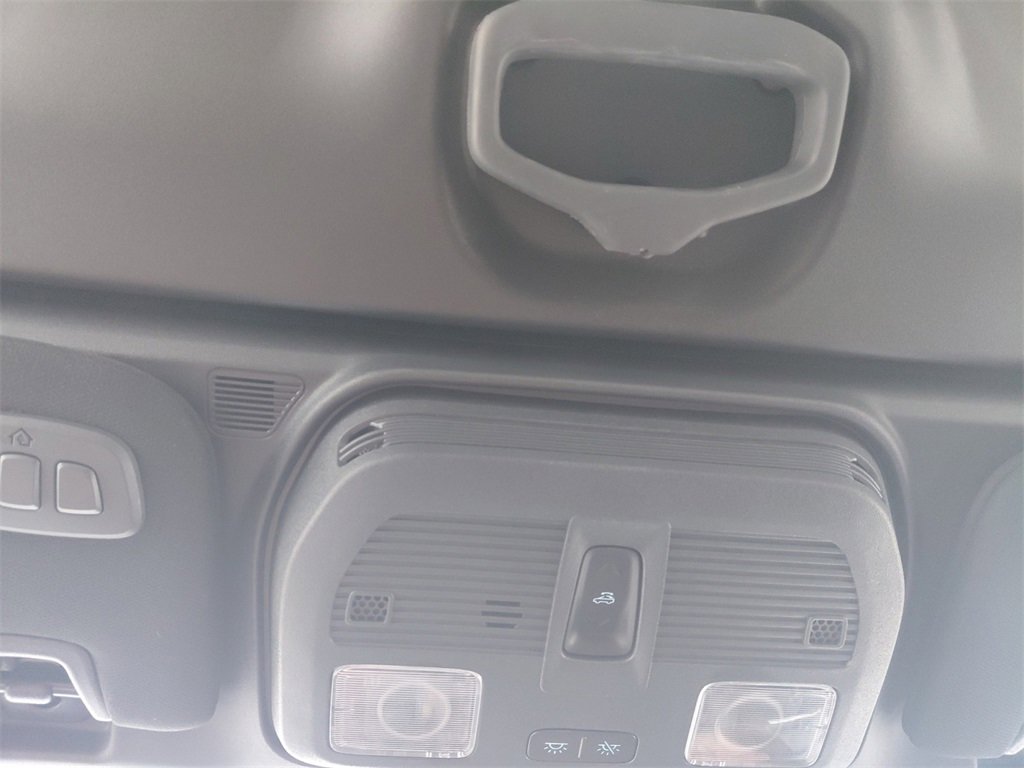 New 2025 Ford Mustang GT Premium image 31