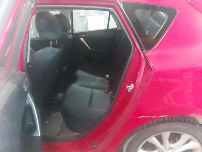 Used 2010 MAZDA MAZDA3 s Sport FWD image 24