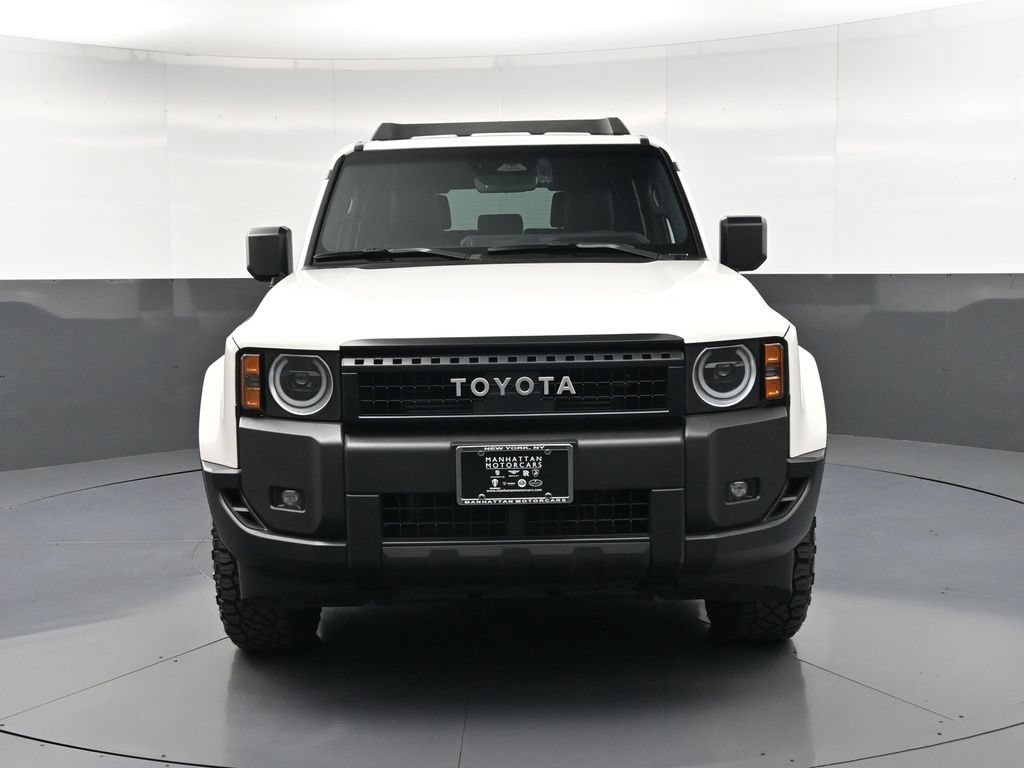 Used 2024 Toyota Land Cruiser 1958 AWD/4WD image 11