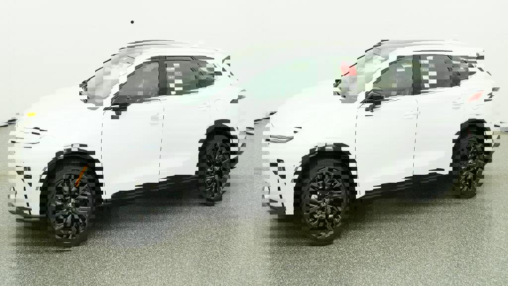 New 2026 Toyota Crown Signia AWD/4WD image 11