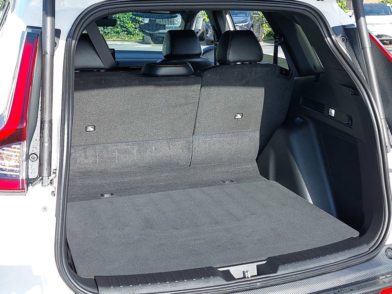 Certified 2023 Honda CR-V Sport Touring image 12