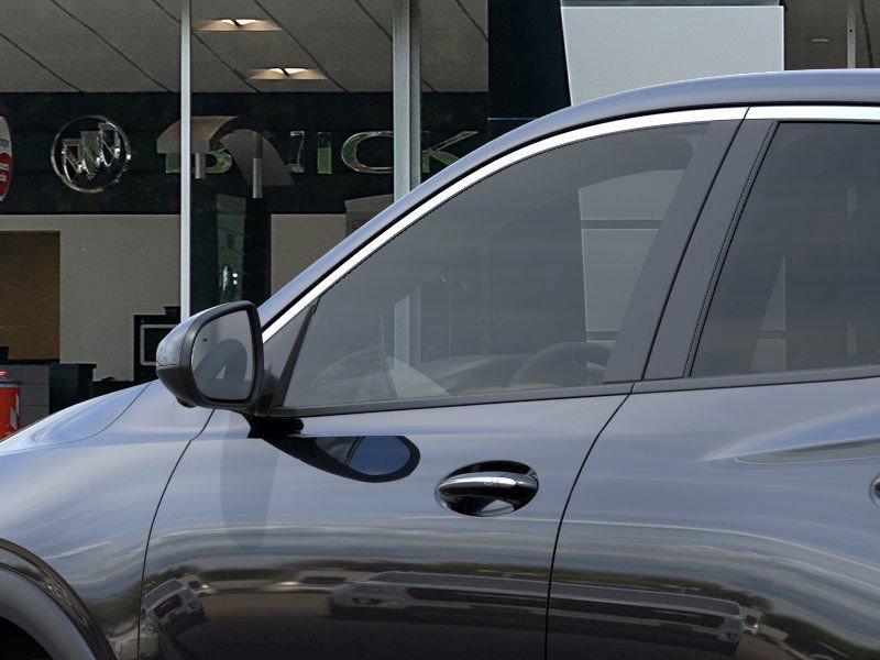 New 2026 Buick Encore GX Preferred w/ Advanced Technology Package image 12