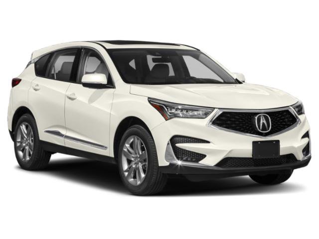 Used 2019 Acura RDX AWD w/ Advance Package image 9