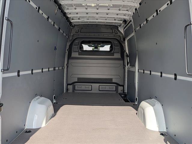 New 2026 Mercedes-Benz Sprinter 2500 image 14