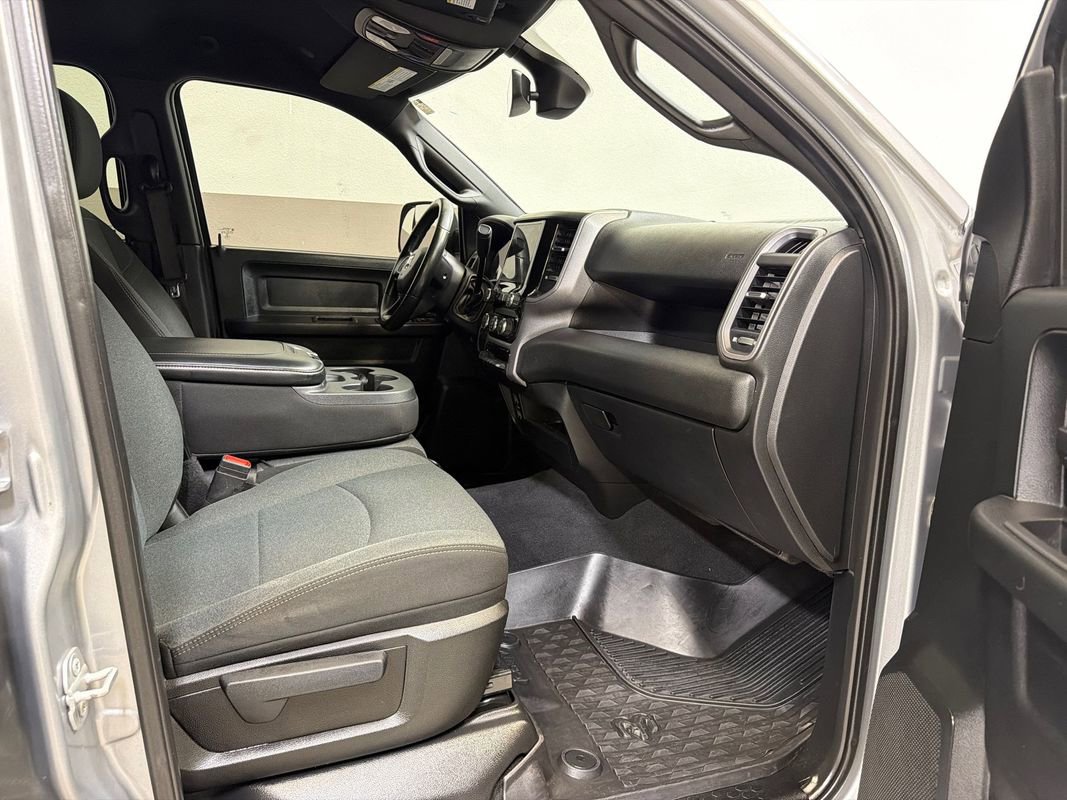Used 2022 RAM 3500 Tradesman AWD/4WD image 37