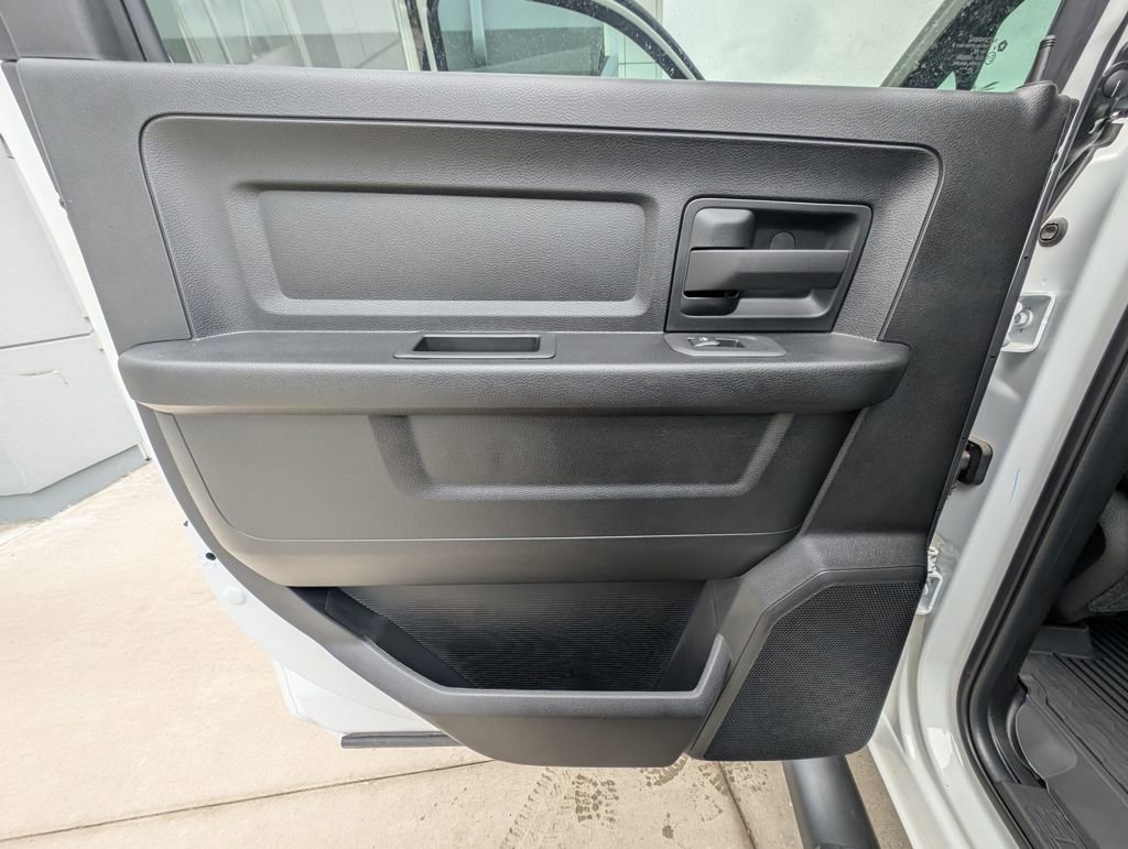 New 2026 RAM 2500 Tradesman image 39