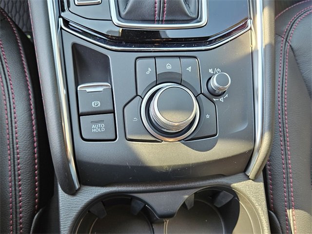 New 2025 MAZDA CX-5 2.5 Turbo image 24