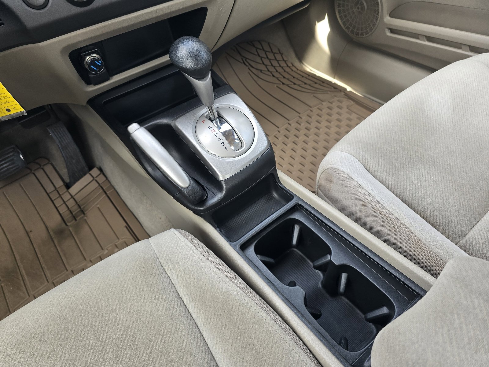 Used 2010 Honda Civic LX image 11