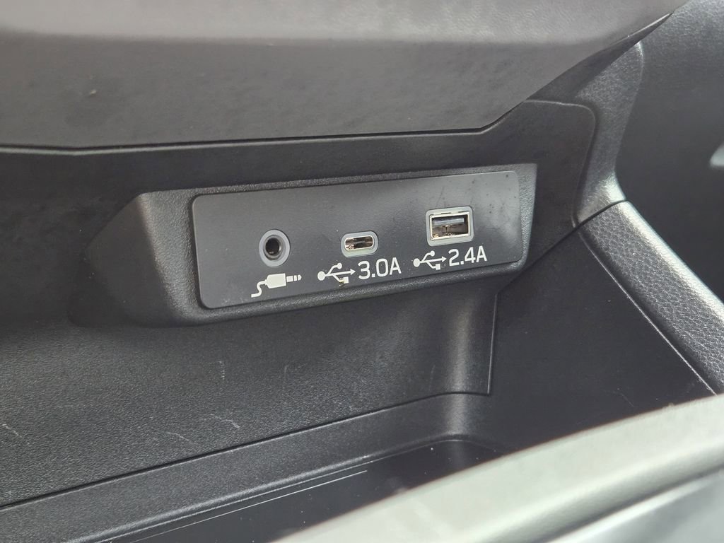 Used 2024 Subaru Crosstrek 2.5i Limited w/ Popular Package #4A image 22