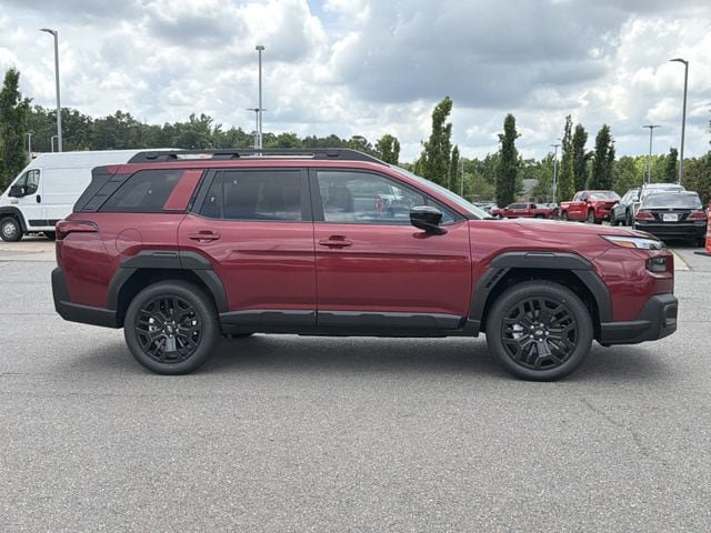 New 2026 Subaru Outback Limited XT AWD/4WD image 2