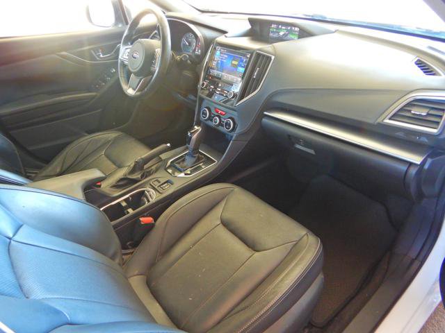 Used 2017 Subaru Impreza 2.0i Limited w/ Moonroof/BSD & Rcta/Eyesight image 15