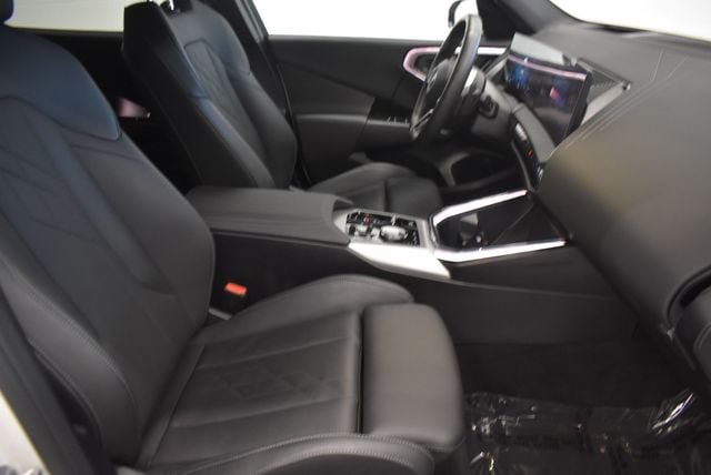 Used 2025 BMW X3 xDrive30i AWD/4WD image 19