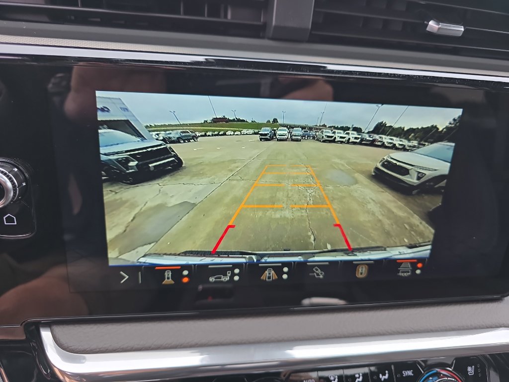 New 2026 GMC Sierra 1500 Denali w/ Denali Reserve Package image 34