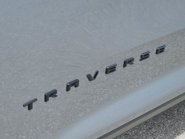 New 2027 Chevrolet Traverse Z71 w/ Enhanced Driving Package AWD/4WD image 33