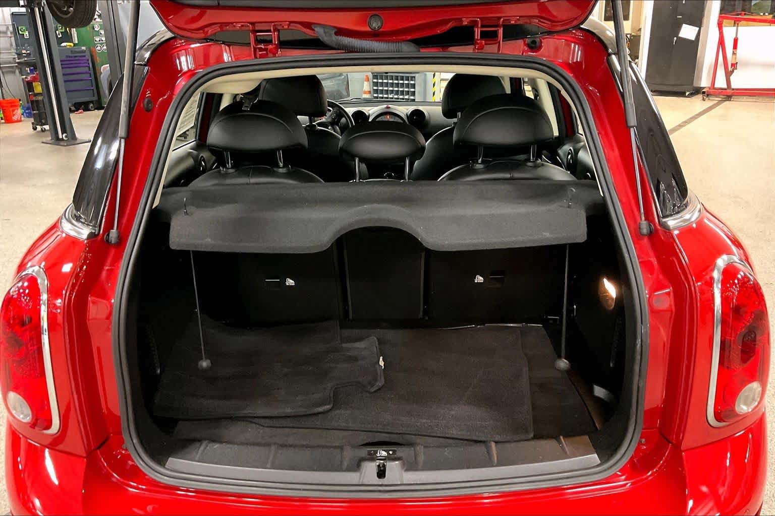 Used 2014 MINI Cooper Countryman S AWD/4WD image 33