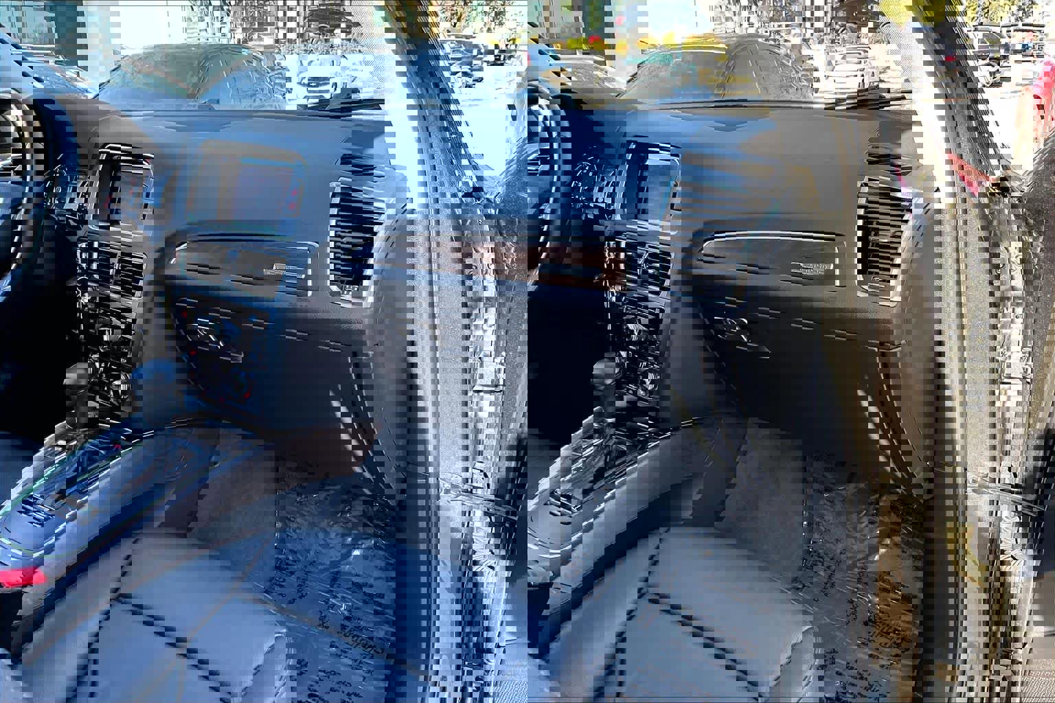 Used 2017 Audi Q5 2.0T Premium image 18