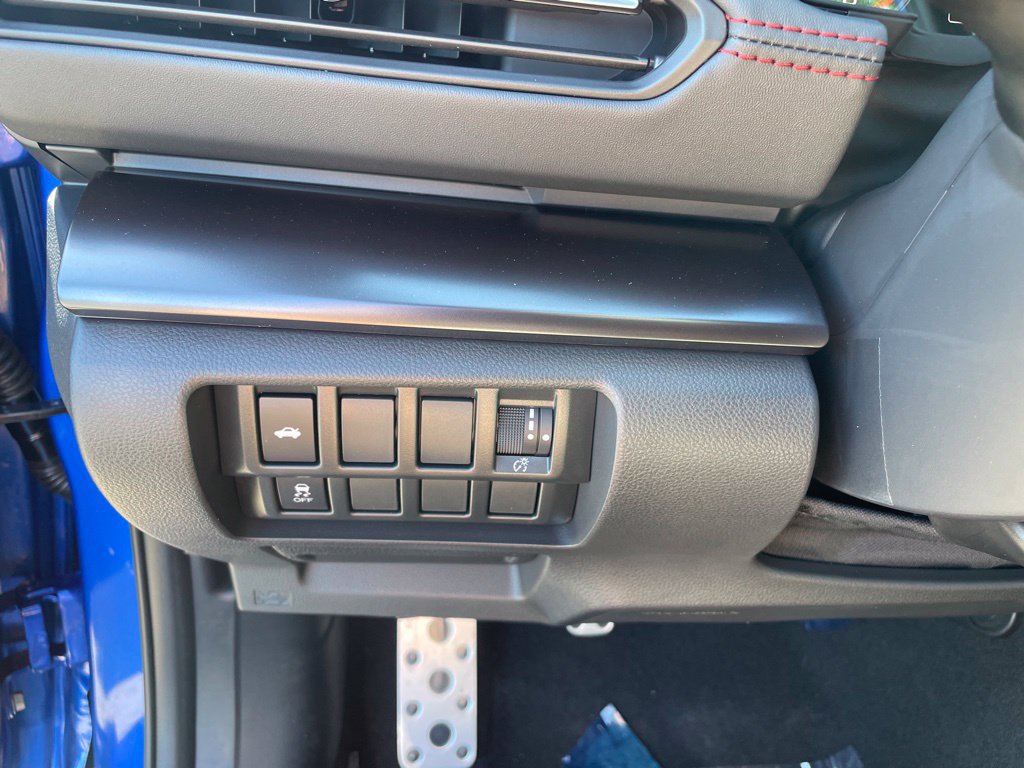 New 2026 Subaru WRX Premium AWD/4WD image 11