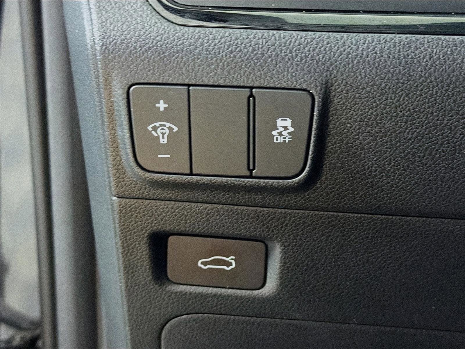 Used 2025 Kia K5 EX FWD image 11