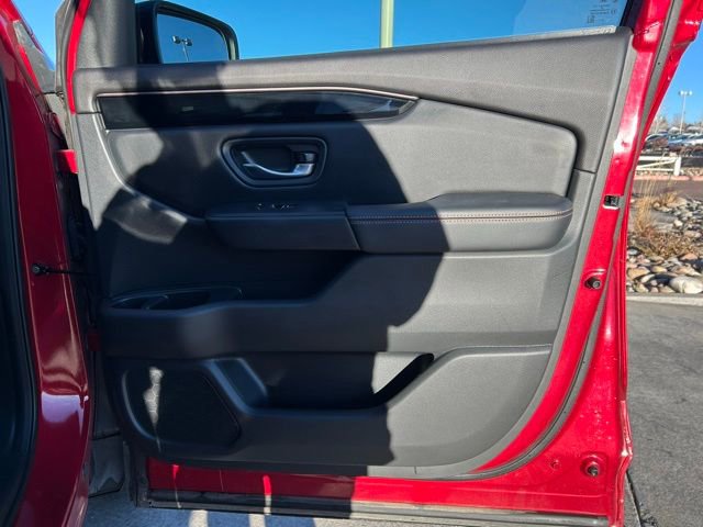 Used 2023 Honda Pilot TrailSport image 28