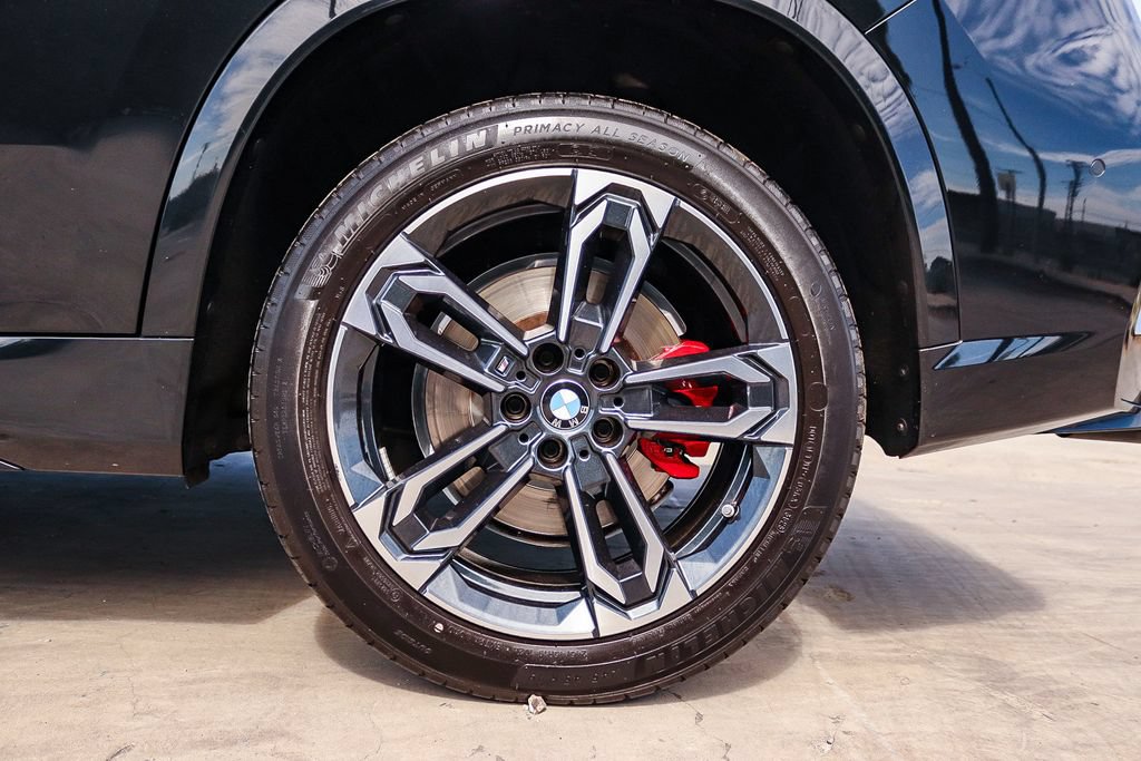 Used 2024 BMW X1 M35i w/ Premium Package AWD/4WD image 12