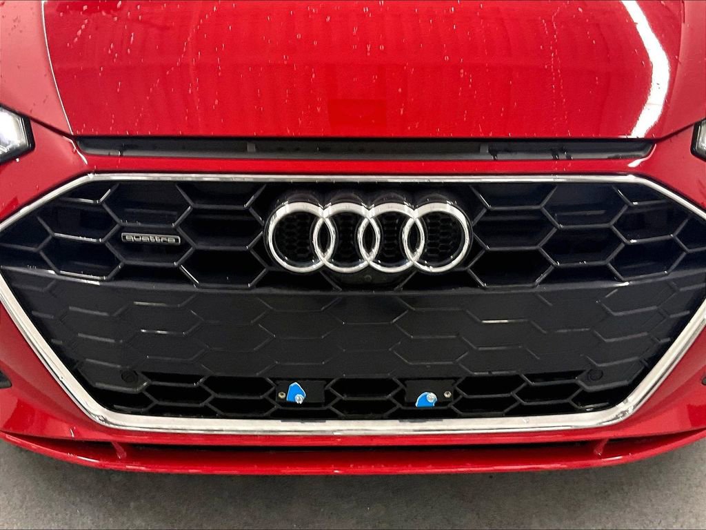 Used 2024 Audi A4 2.0T Premium Plus image 29