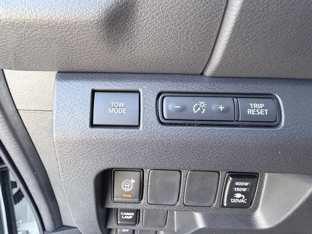 New 2026 Nissan Frontier SV image 22