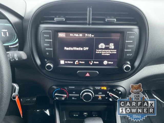 Used 2024 Kia Soul LX w/ Option Group 015 image 16