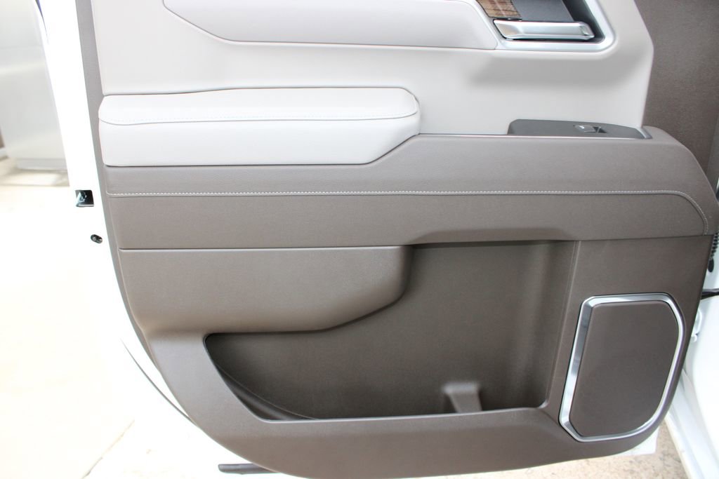 New 2026 Chevrolet Silverado 1500 LT w/ Safety Package image 25