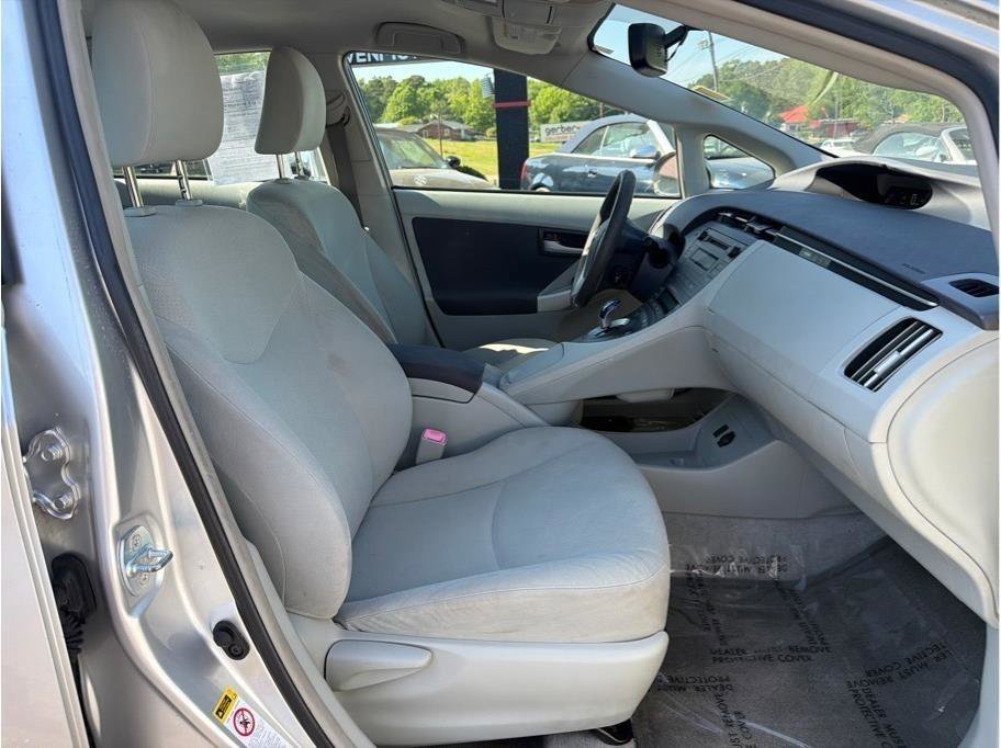 Used 2010 Toyota Prius Three FWD image 12
