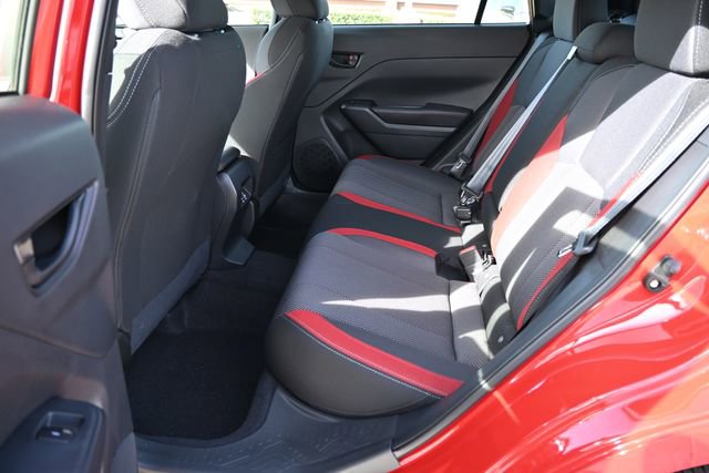 New 2026 Subaru Impreza RS image 17