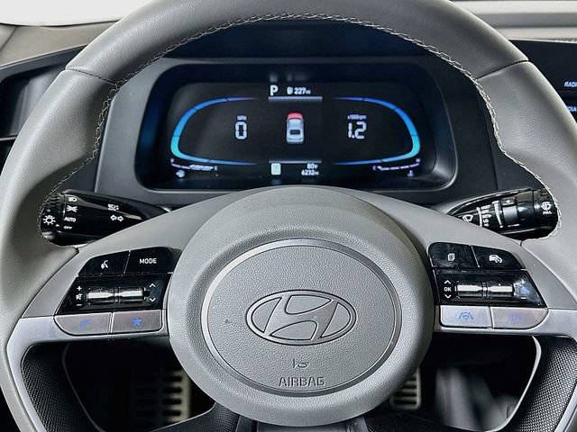 Certified 2026 Hyundai Elantra Sport FWD image 14