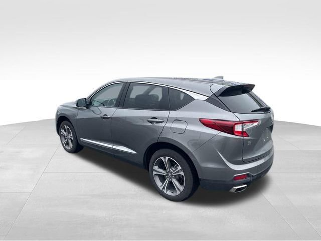 Used 2025 Acura RDX SH-AWD w/ Technology Package image 6