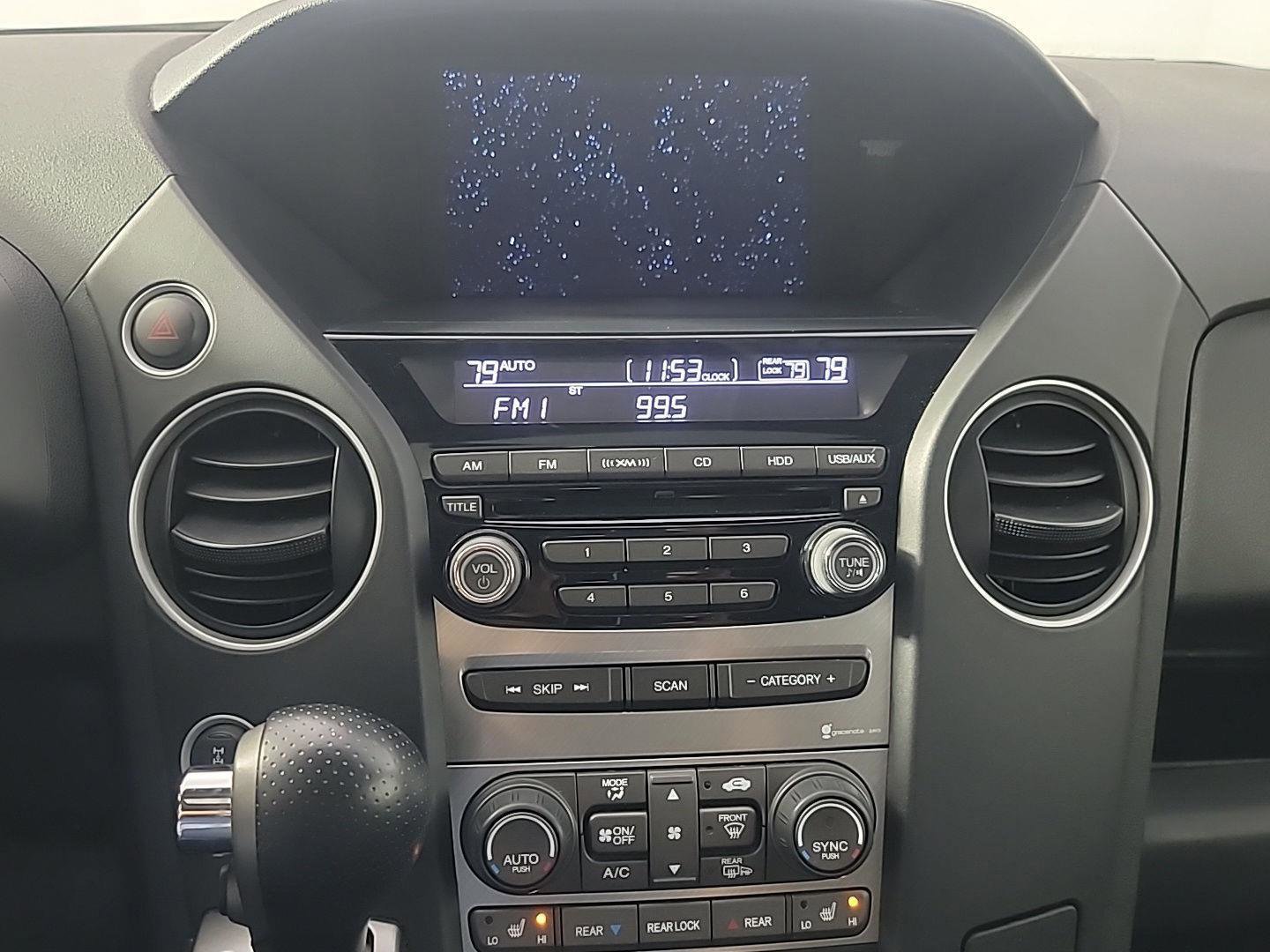 Used 2012 Honda Pilot EX-L image 30