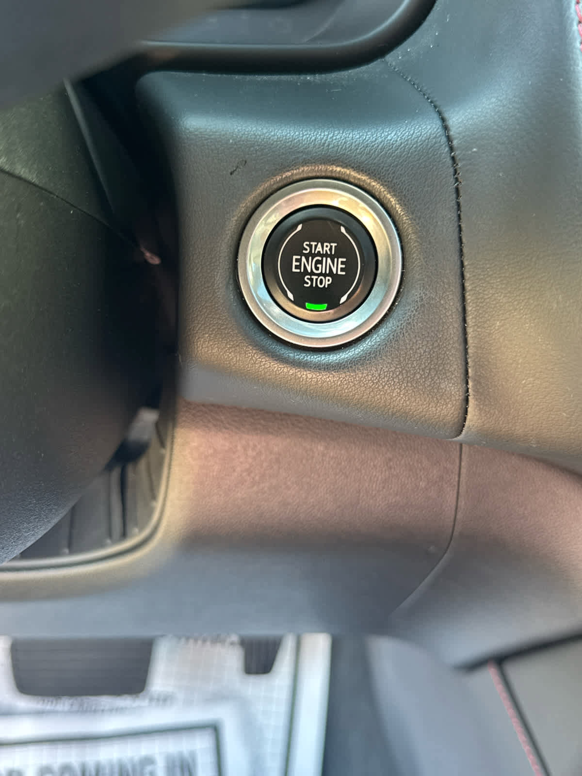 Used 2022 Chevrolet Tahoe RST w/ Luxury Package image 25