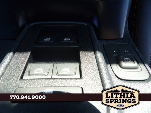 New 2026 Ford Bronco Outer Banks AWD/4WD image 23
