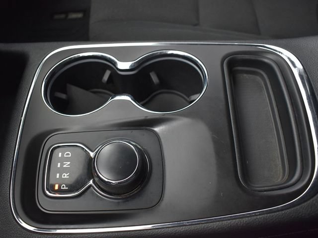 Used 2015 Dodge Durango SXT w/ Quick Order Package 23B RWD image 17