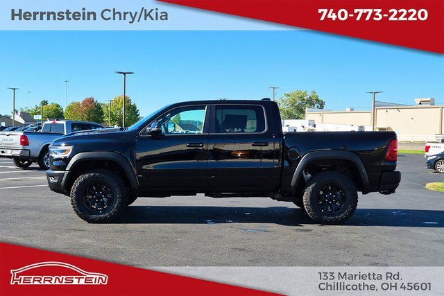 New 2026 RAM 1500 RHO image 4