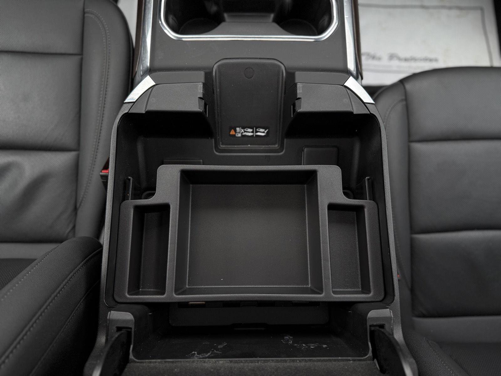 Certified 2025 GMC Sierra 3500 SLT w/ SLT Premium Package image 25