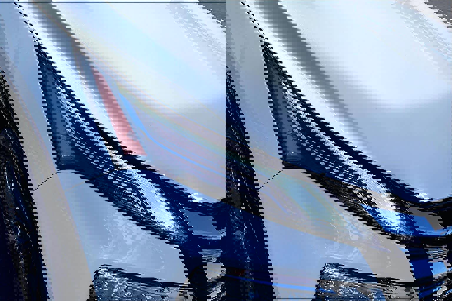 New 2026 Nissan Rogue Platinum image 13