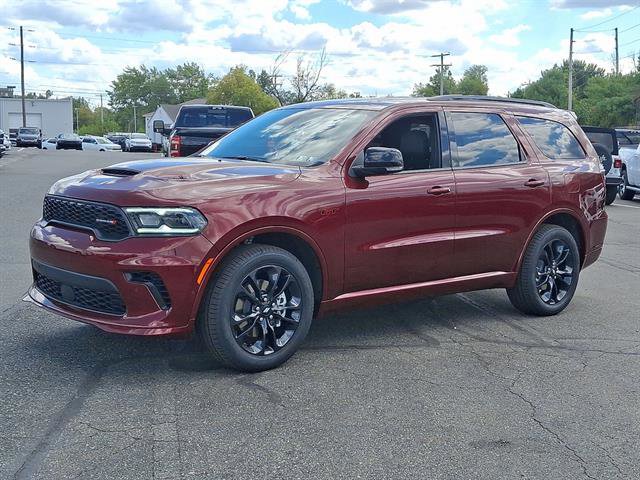 New 2026 Dodge Durango GT image 2