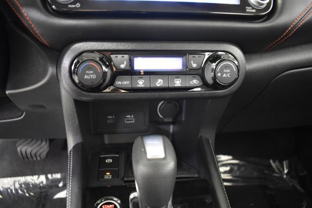 Certified 2023 Nissan Kicks SR w/ SR Premium Package FWD image 24