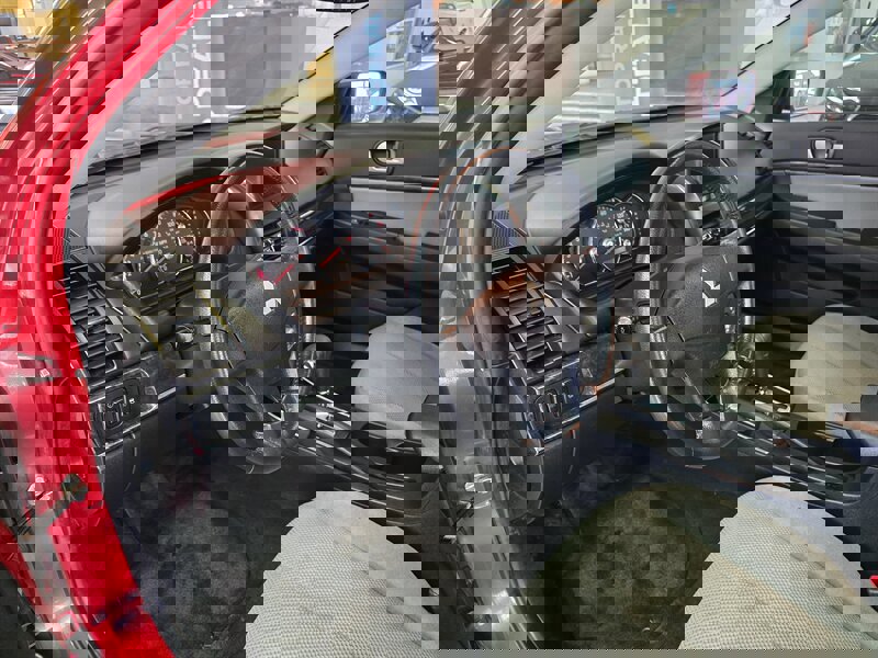 Used 2012 Mitsubishi Galant ES image 11