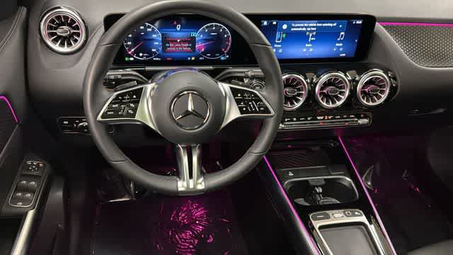 Certified 2026 Mercedes-Benz GLA 250 4MATIC image 22