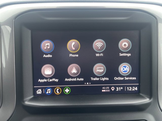 Used 2023 GMC Sierra 1500 Pro image 23