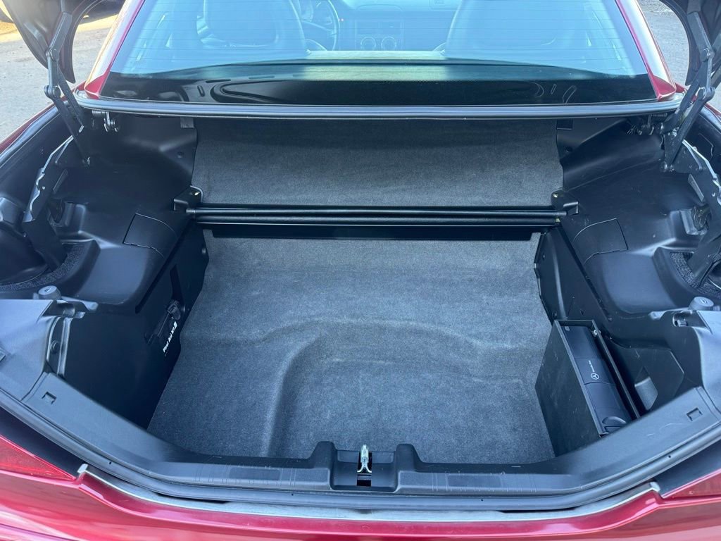 Used 2001 Mercedes-Benz SLK 230 SLK 230 image 34