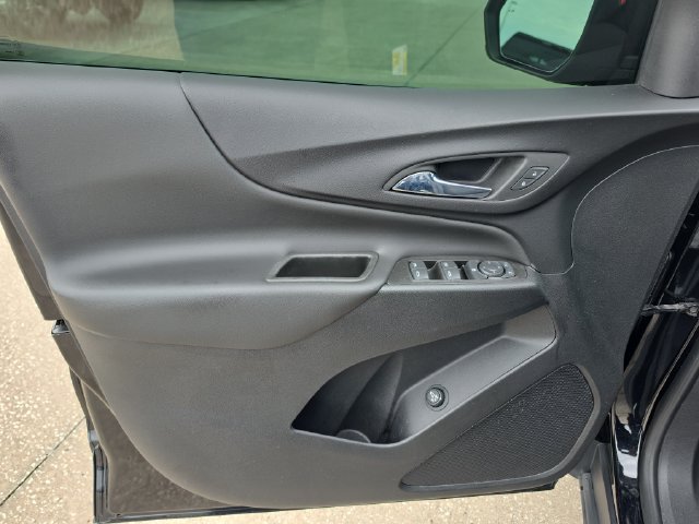 Used 2022 Chevrolet Equinox LT FWD image 18